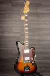 Fender Made in Japan Traditional 60s Jazzmaster HH Limited - 3-Colour Sunburst - MusicStreet