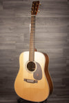 Martin D-28 Modern Deluxe Acoustic guitar - Musicstreet