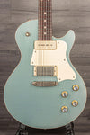 Patrick James Eggle Macon Special Ice Blue s#30844 | MusicStreet