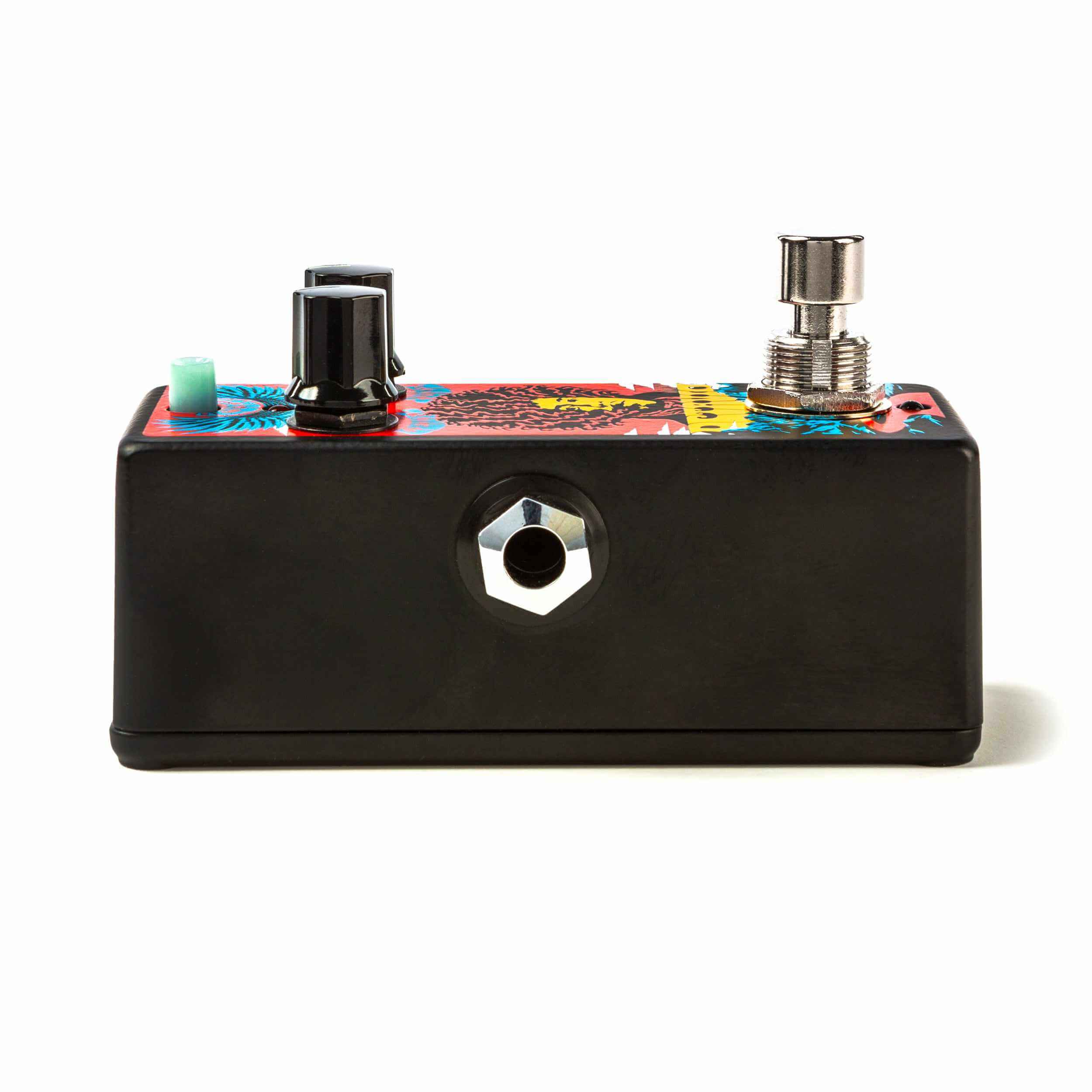 Dunlop Authentic Hendrix™ '68 Shrine Series Octavio® Fuzz - MusicStreet