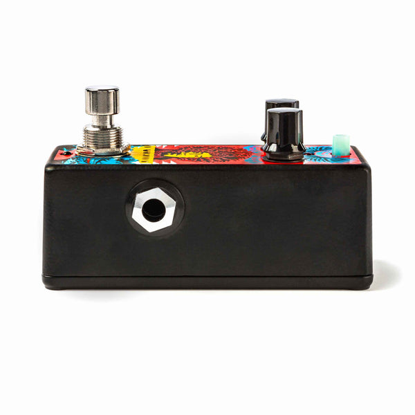 Dunlop Authentic Hendrix™ '68 Shrine Series Octavio® Fuzz - MusicStreet