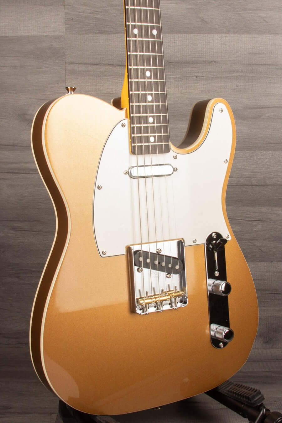 Fender JV Modified '60s Custom Telecaster - MusicStreet