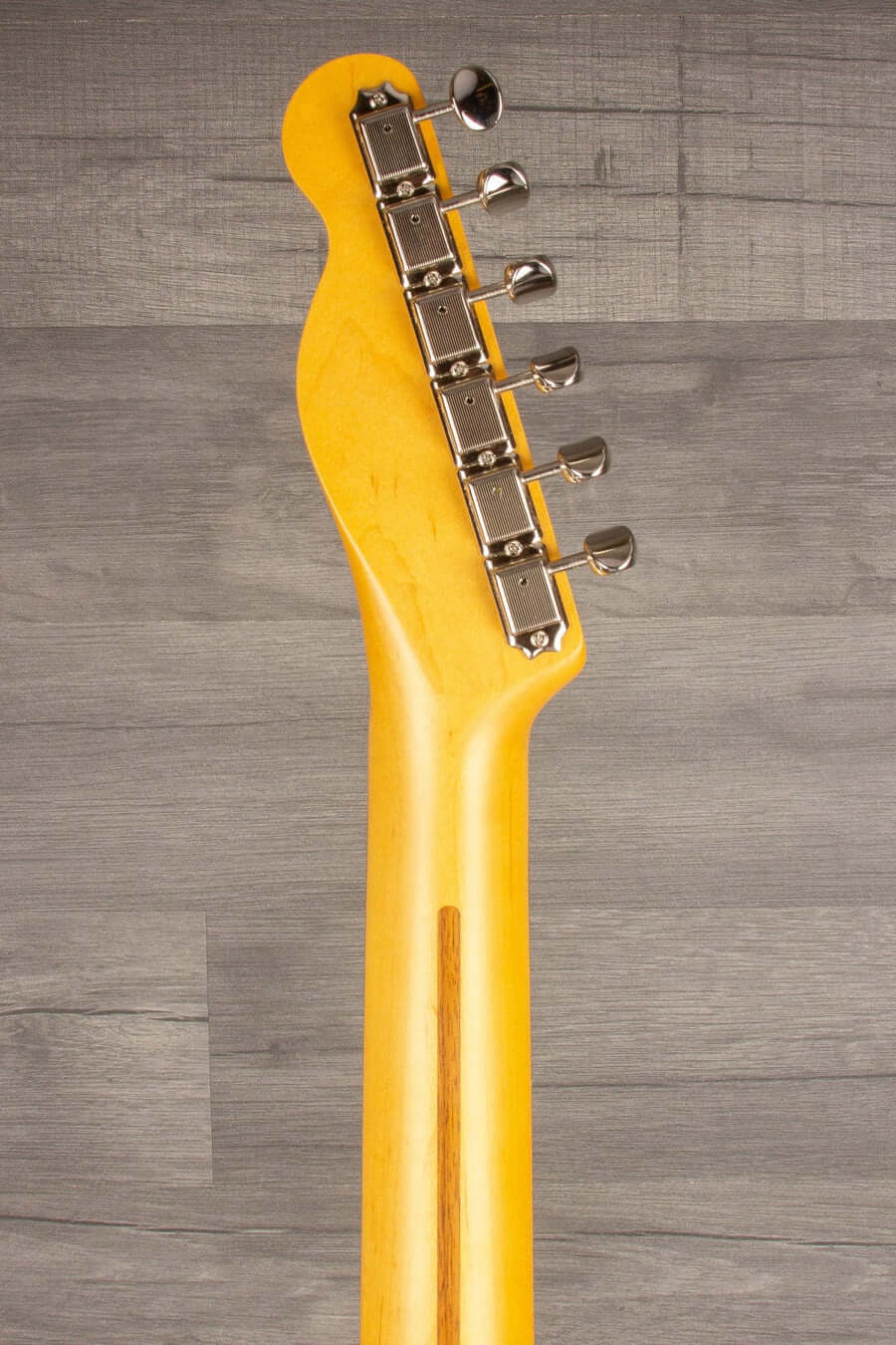 Fender JV Modified '60s Custom Telecaster - MusicStreet