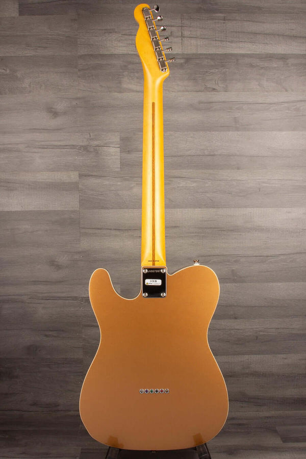 Fender JV Modified '60s Custom Telecaster - MusicStreet