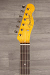 Fender JV Modified '60s Custom Telecaster - MusicStreet