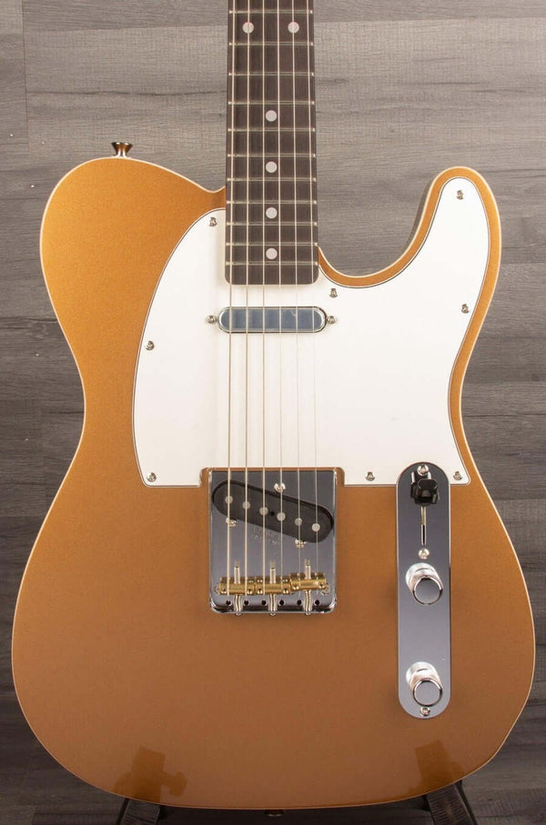 Fender JV Modified '60s Custom Telecaster - MusicStreet