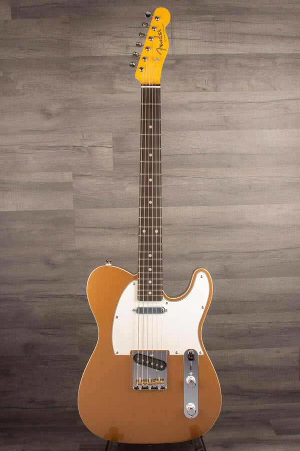 Fender JV Modified '60s Custom Telecaster - MusicStreet