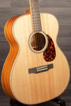 Larrivee OM-40 Mahogany Guitar - MusicStreet