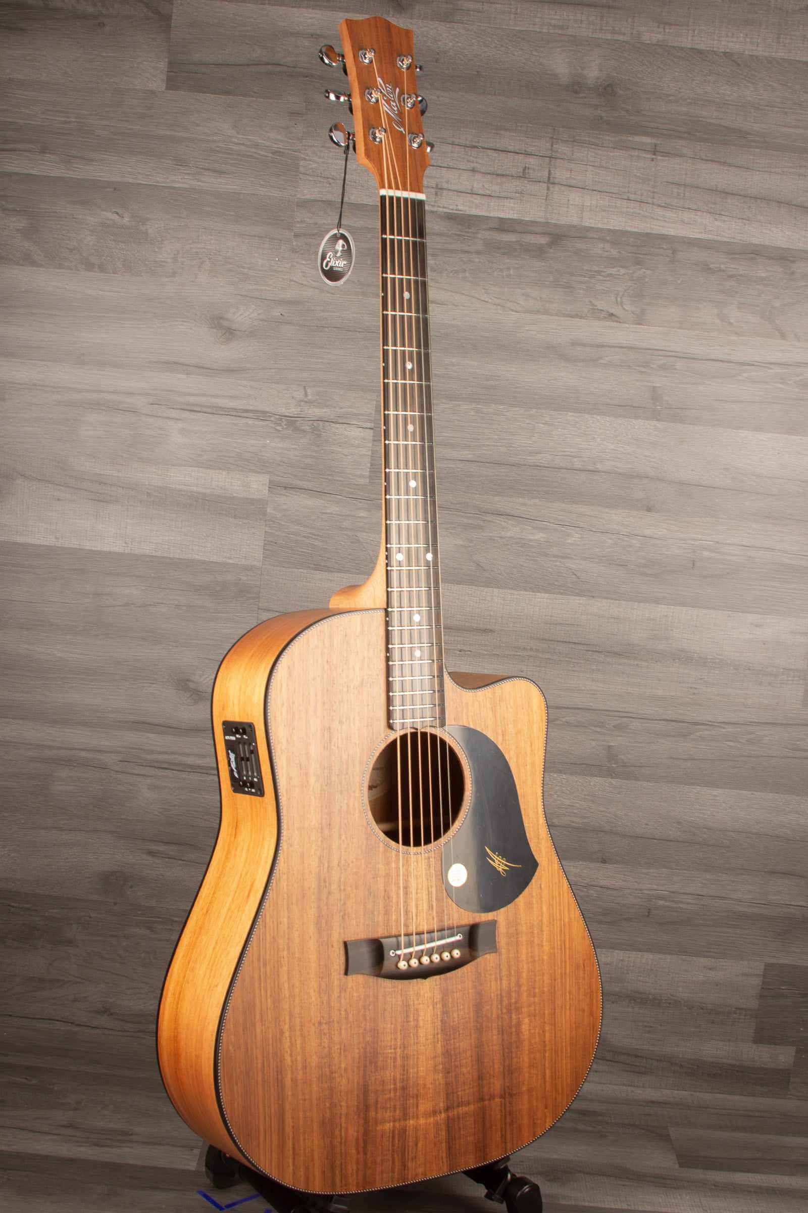 Maton EBW70C Blackwood - Acoustic Guitar