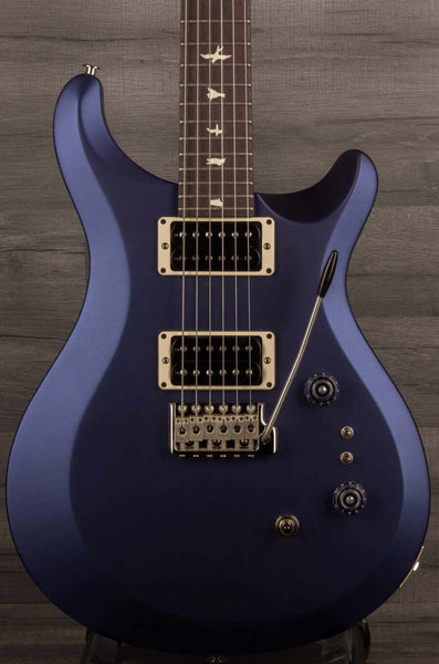 PRS S2 Custom 24-08 Colour - Metallic Purple Satin s#S2065965 