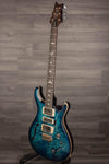 PRS - Special Semi-Hollow - Cobalt Blue - MusicStreet