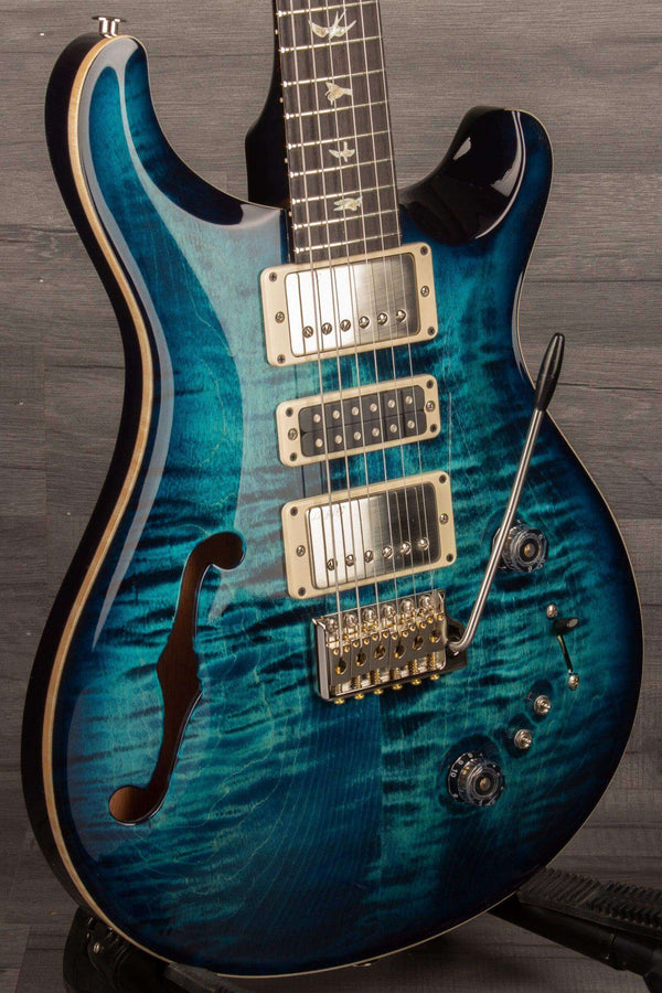 PRS - Special Semi-Hollow - Cobalt Blue - MusicStreet