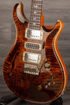 PRS - Special Semi-Hollow - Yellow Tiger s#0349666 - MusicStreet