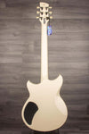 Yamaha RSE20 Revstar Electric Guitar - Vintage White - MusicStreet