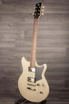 Yamaha RSE20 Revstar Electric Guitar - Vintage White - MusicStreet