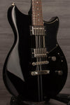 Yamaha RSE20 Revstar - Black - MusicStreet