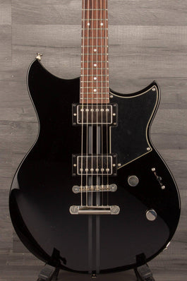 Yamaha RSE20 Revstar - Black - MusicStreet