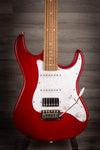 LEVINSON SCEPTRE - Ventana Deluxe SV2 Electric Guitar -Thru Red - MusicStreet