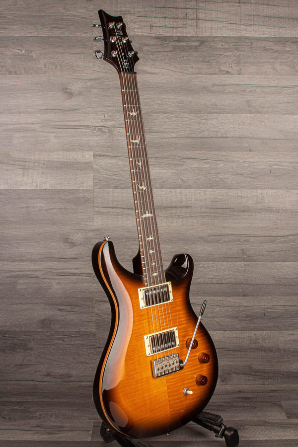 Prs dgt tobacco deals sunburst