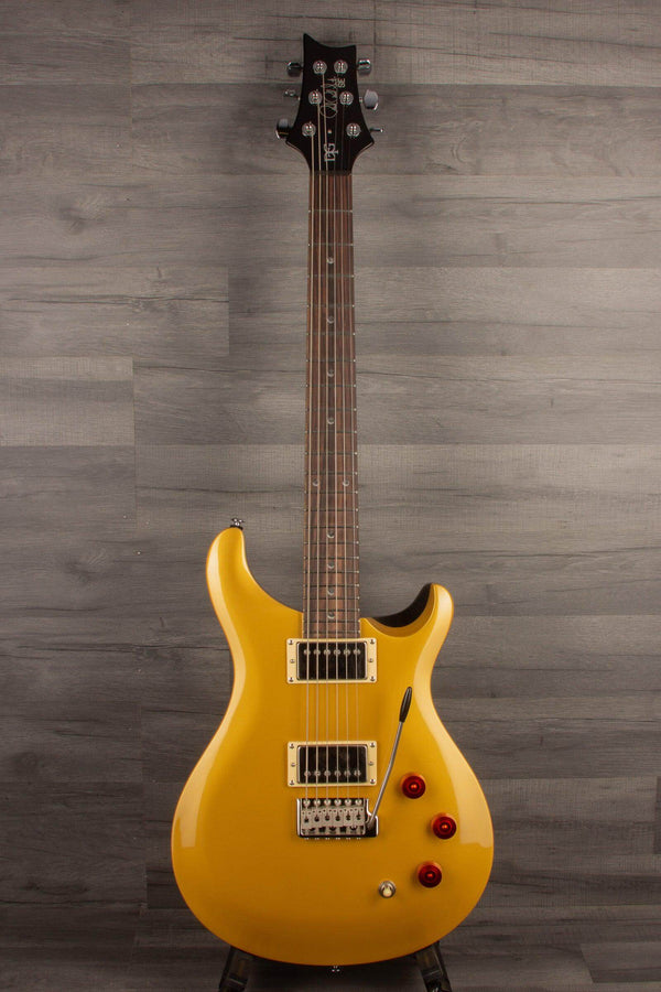 PRS - SE DGT Gold Top - MusicStreet