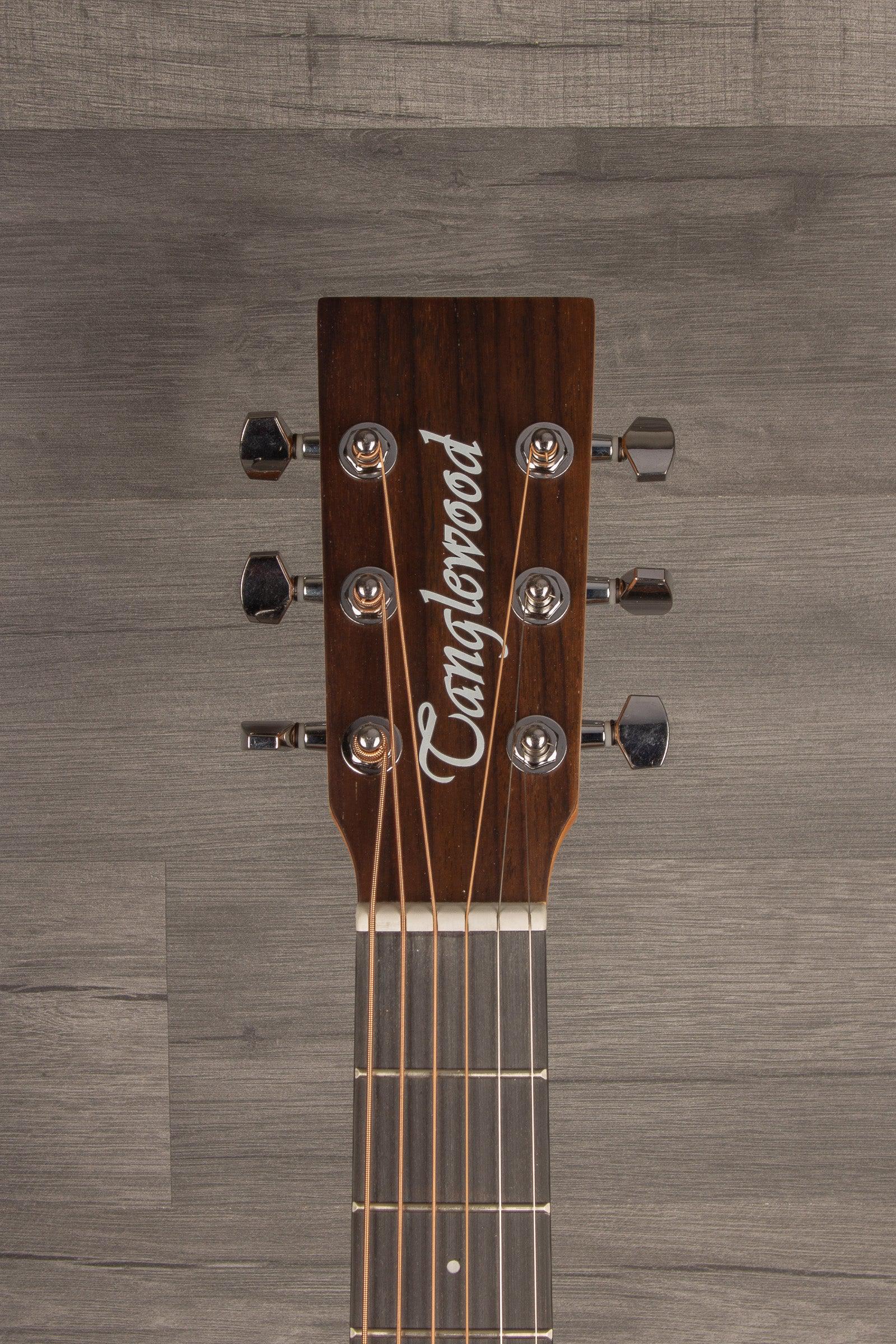 Tanglewood TW2 TE - MusicStreet