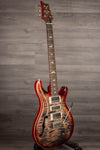 USED - PRS Special Semi Hollow Limited Edition - Charcoal Cherryburst - MusicStreet