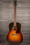 USED - Gibson J45 2012 Sunburst - MusicStreet