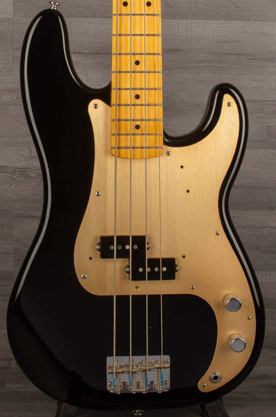 グッドふとんマーク取得 FenderMexicoClassicSeries50PrecisionBass