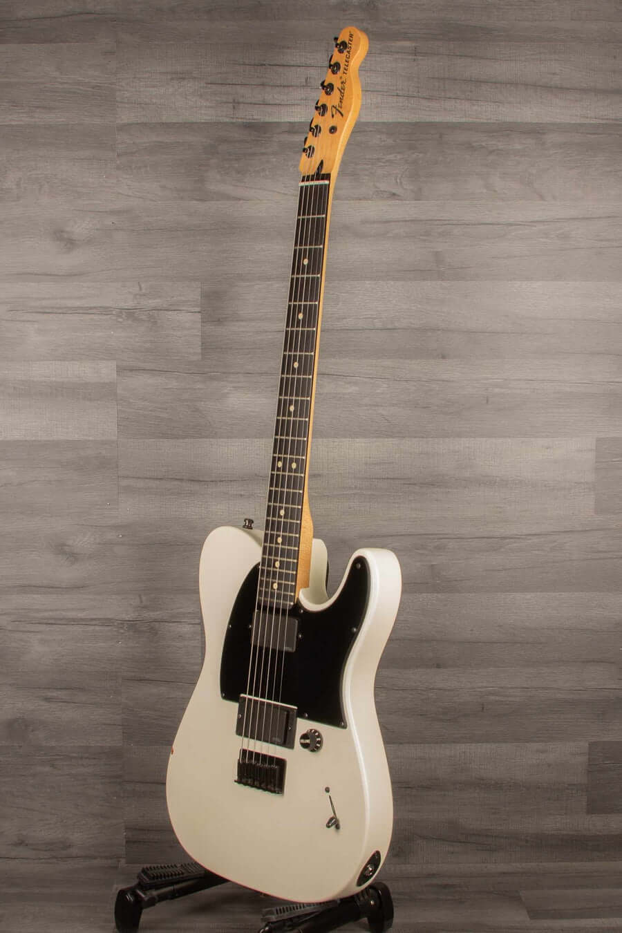 USED -  Fender Jim Root Telecaster - MusicStreet