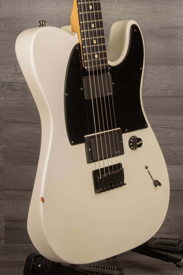 USED -  Fender Jim Root Telecaster - MusicStreet