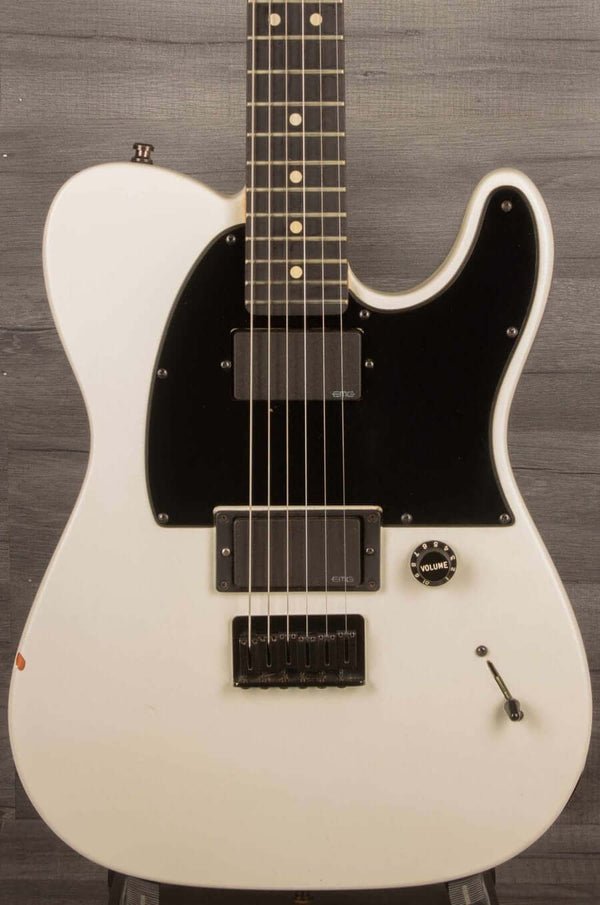 USED -  Fender Jim Root Telecaster - MusicStreet