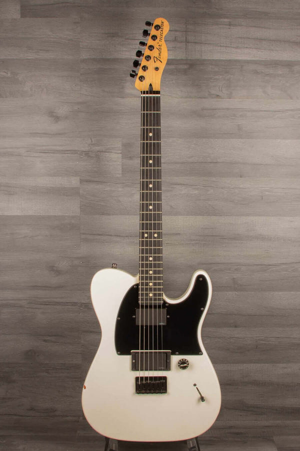 USED -  Fender Jim Root Telecaster - MusicStreet