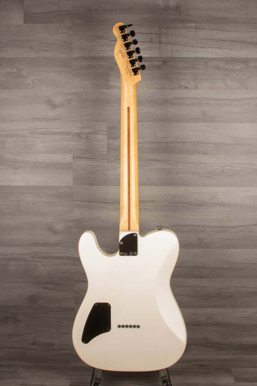 USED -  Fender Jim Root Telecaster - MusicStreet