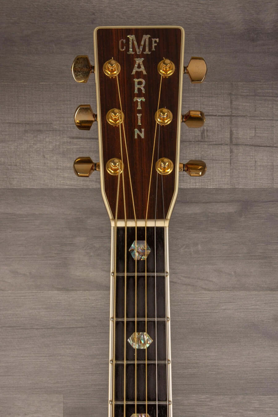 USED - Martin D40, 2004 - Musicstreet