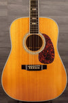 USED - Martin D40, 2004 - Musicstreet