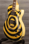 USED Epiphone Zakk Wylde Ballseye - MusicStreet