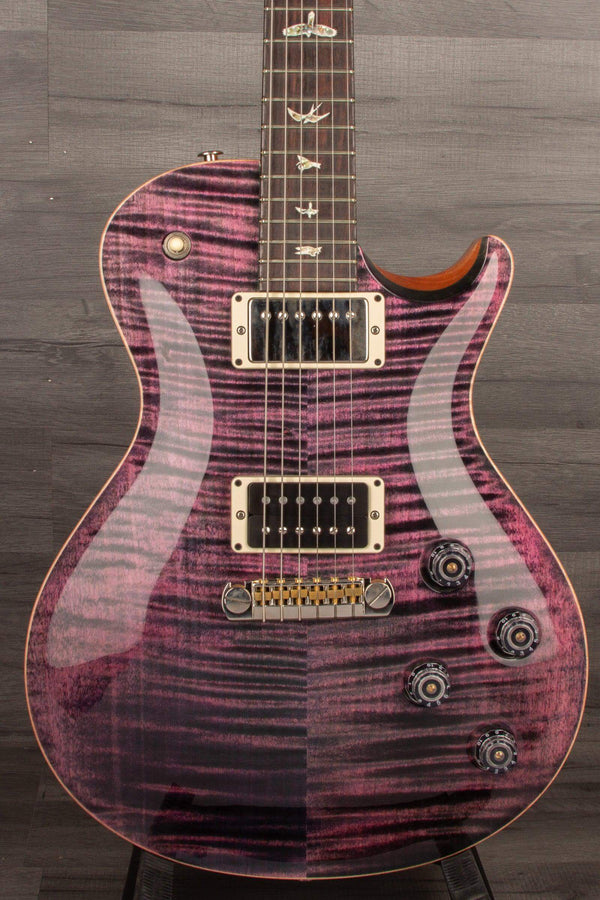 USED - PRS Tremonti Purple Iris - #0338541 - MusicStreet