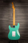 Fender Vintera '50s Stratocaster Seafoam Green - MusicStreet