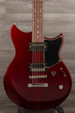 Yamaha RSE20 Revstar - Red Copper - MusicStreet