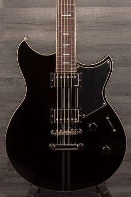 Yamaha RSS20 Revstar - Black - MusicStreet