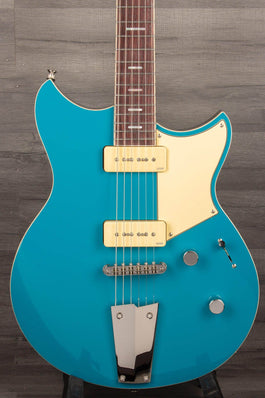 Yamaha RSS02T Revstar - Swift blue - MusicStreet