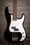 Aria Bass Guitar Aria STB PB Black