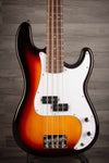 Aria Bass Guitar Aria STB PB Sunburst