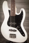 Aria Electric Guitar Aria Pro ii STB JB/B Bass Guitar - White