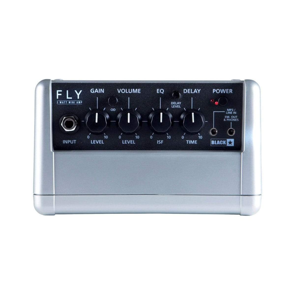 FLY3 Watt Mini Amp