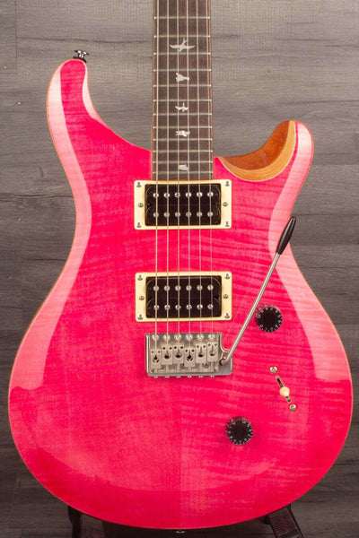 PRS SE Custom 24 - Bonnie Pink