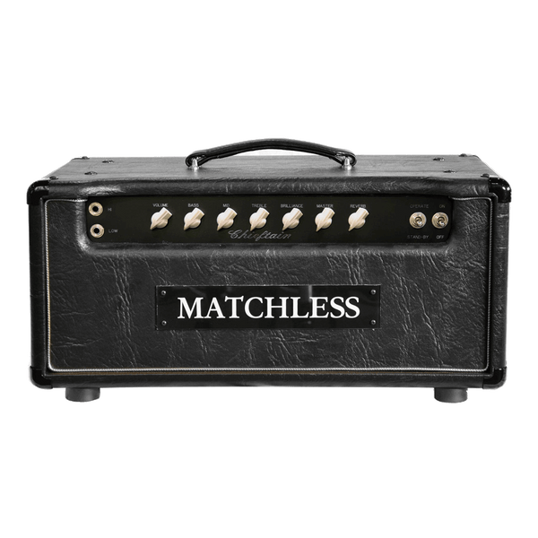 Matchless Guitar Amplifiers UK, Buy Matchless Amps For Sale