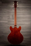 Collings Electric Guitar Collings i30LC Faded Cherry