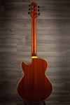 comins Electric Guitar Used - Comins GCS-1 Violin Burst