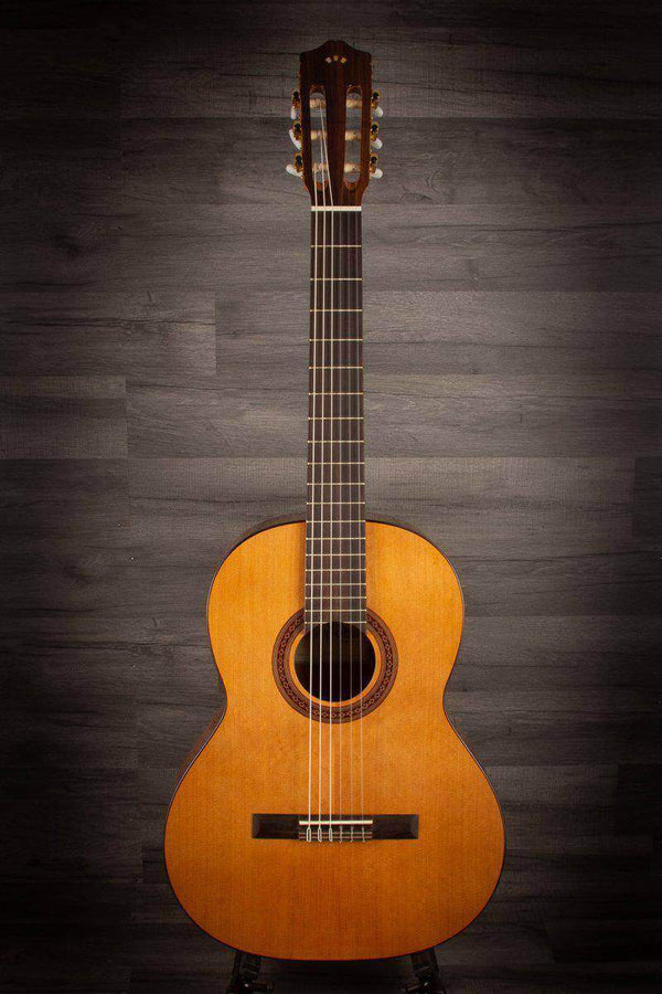 Cordoba Dolce 7/8 Size - MusicStreet